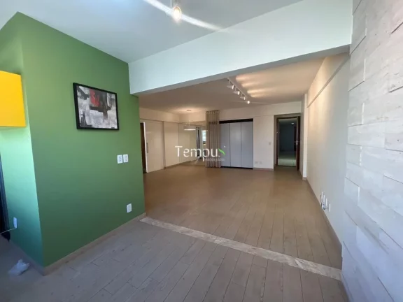 Imagem Apartamento Padrão no Jardim Goiás