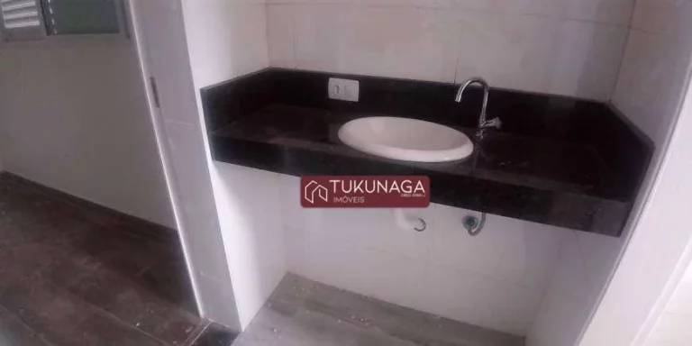 Imagem Sobrado com 3 dormitórios à venda, 115 m² por R$ 950.000,00 - Jardim Maristela - Atibaia/SP