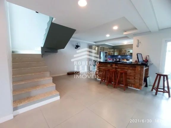 Imagem Residencial Verdes Campos - Casa em Condomínio à Venda no Verdes Campos