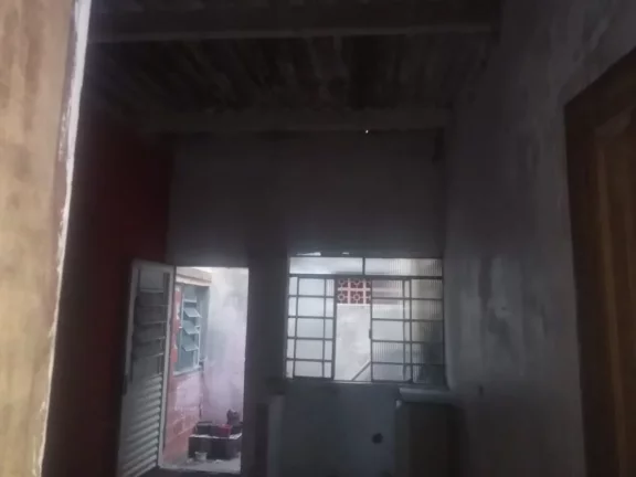Imagem Galpão, 150 m² - venda por R$ 340.000,00 ou aluguel por R$ 1.914,82/mês - Jardim Leblon - Suzano/SP