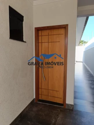Imagem Alto Padrão para Venda em Sarandi, Jardim Maringá, 2 dormitórios, 1 suíte, 2 banheiros, 2 vagas