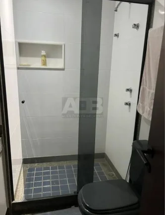 Imagem Apartamento à venda na Barra da Tijuca, 145m2, 3Qtos, 2vgs, na Lúcio Costa