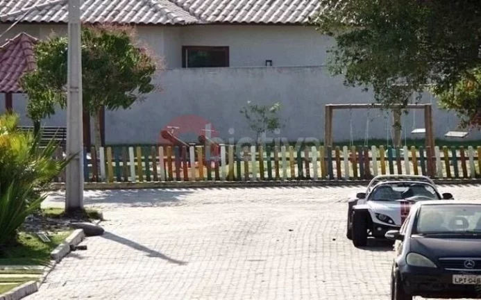 Imagem Terreno em condomínio, 360 m², São Pedro da Aldeia - RJ