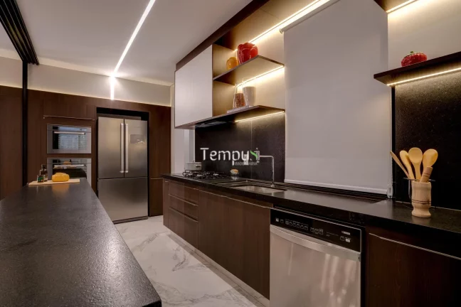 Imagem Maestro Residenza - Apartamento à venda no bairro Setor Oeste - Goiânia/GO