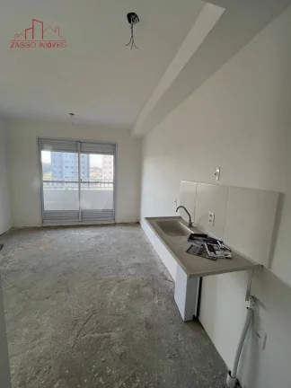 Imagem Oportunidade - Studio 33m² - 1Dorm - Condomínio Metrocasa Congonhas.