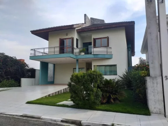 Imagem Sobrado com 3 dormitórios à venda, 515 m² por R$ 2.800.000,00 - Jardim Residencial Suzano - Suzano/SP