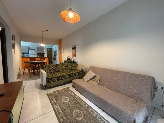 Imagem APARTAMENTO COM 74 m² - TUPI - PRAIA GRANDE SP