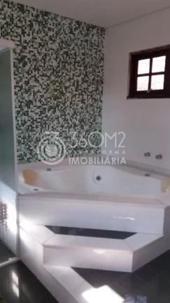 Imagem Sobrado para Venda em São Bernardo do Campo / SP no bairro Nova Petrópolis