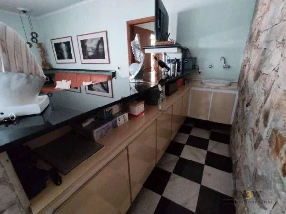 Imagem Casa com 3 dormitórios à venda, 232 m² por R$ 1.699.000,00 - Vila Leopoldina - São Paulo/SP