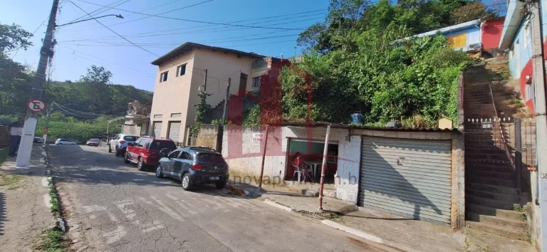 Imagem Terreno à venda em Franco da Rocha-SP, bairro Estância Lago Azul: oportunidade única!