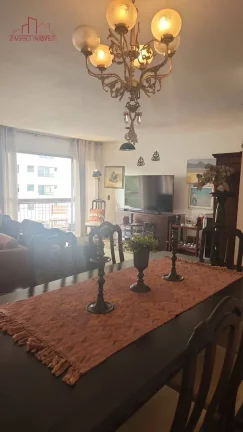 Imagem Belíssimo apartamento de 150m²