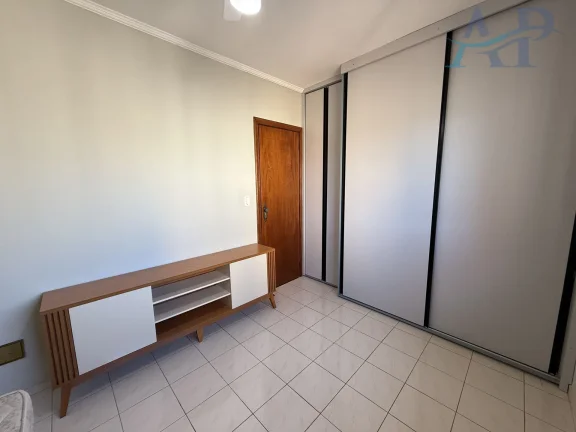 Imagem Apartamento à venda no bairro Guilhermina - Praia Grande/SP