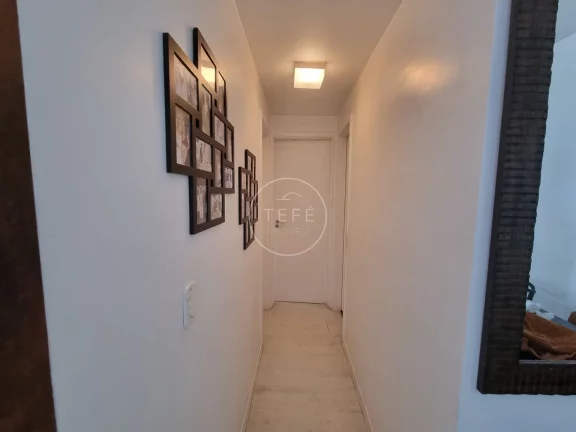 Imagem OPORTUNIDADE - Apartamento de 2 DORMITÓRIOS - CACHAMBI - R$ 310.000