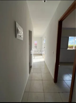 Imagem Casa à venda no Residencial Maria da Gloria, Uberaba