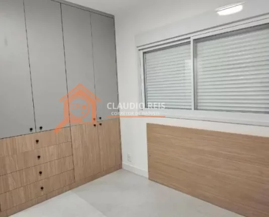 Imagem Apartamento com 3 Quartos à venda, 136m² - Santo Amaro