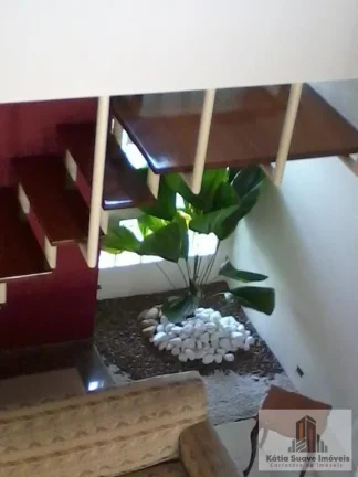 Imagem Sobrado para Venda em Santo André / SP no bairro Campestre