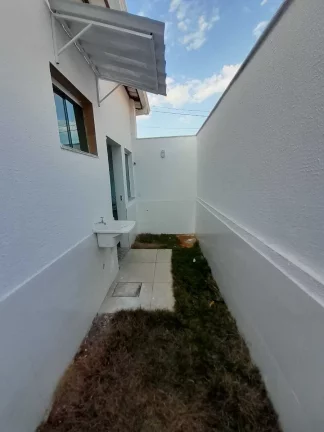 Imagem Casa em Santa Luzia