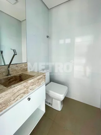 Imagem Casa para locação Cond. Eco Spa com 3 suítes, planejados, PETROLINA - PE