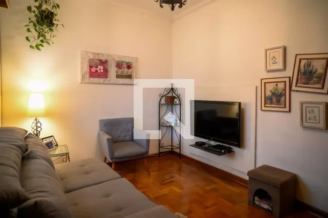 Imagem Casa à Venda - Aclimação, 3 Quartos, 180 m2
