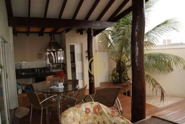 Imagem Casa residencial à venda, Jardim São Luiz, Ribeirão Preto - CA0306.