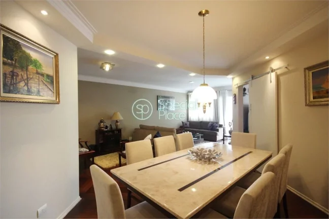 Imagem Ótimo apartamento em Perdizes. São 158m2 de área privativa, 4 dormitórios ( 1 suíte ) e 2 vagas...