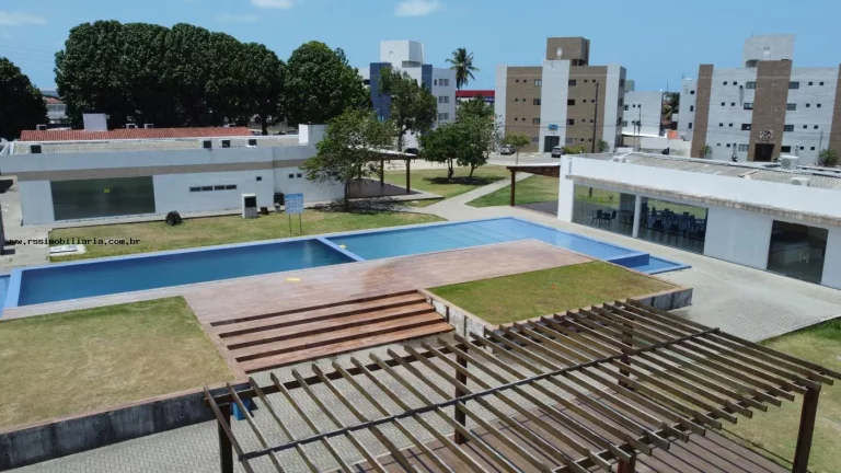 Imagem Cowboy Residence Club II, apatamento à venda no valentina