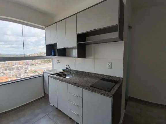 Imagem Studio à venda no Collegiate com 1 quarto, 21m2