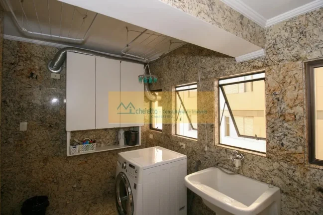Imagem APARTAMENTO RESIDENCIAL em SÃO PAULO - SP, JARDIM PAULISTA