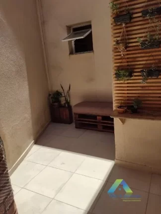 Imagem SANTO ANDRÉ Apartamento sem condomínio, 62M², 2 dormitórios, 1 suíte, 1 vaga ótima localização e valor !!