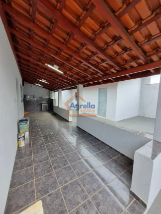 Imagem Casa à venda no bairro Jardim Almira - Mogi Guaçu/SP