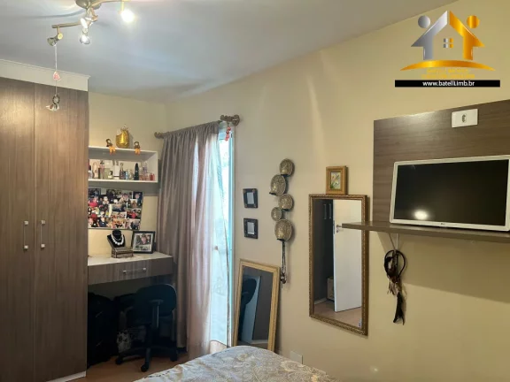 Imagem Casa à venda no condomínio Nativo Clube - Batelli Imóveis