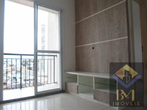 Imagem Lindo Studio a venda no Sacomã com área de lazer completo e espaço mulher.