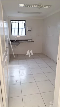 Imagem Loja comercial com 382m² para locação no Boqueirão em Santos
