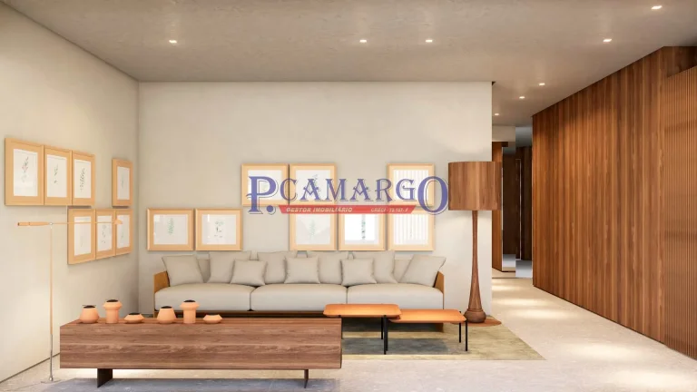 Imagem Apartamento Padrão