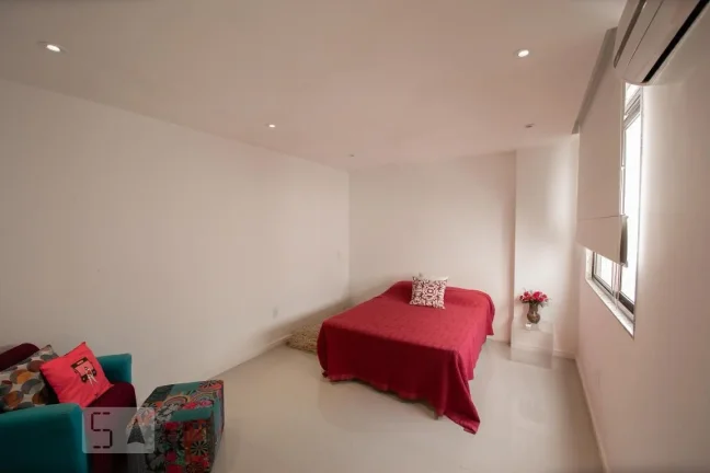 Imagem Apartamento à Venda - Recreio, 3 Quartos, 400 m2