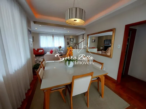 Imagem Casa em Jardim Cascata, Teresópolis/RJ