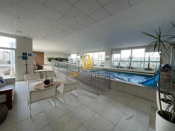 Imagem Studio com 1 quarto no Setor Bueno, com 42m² de área privativa, o apartamento possui:- Sala;- 01 q...