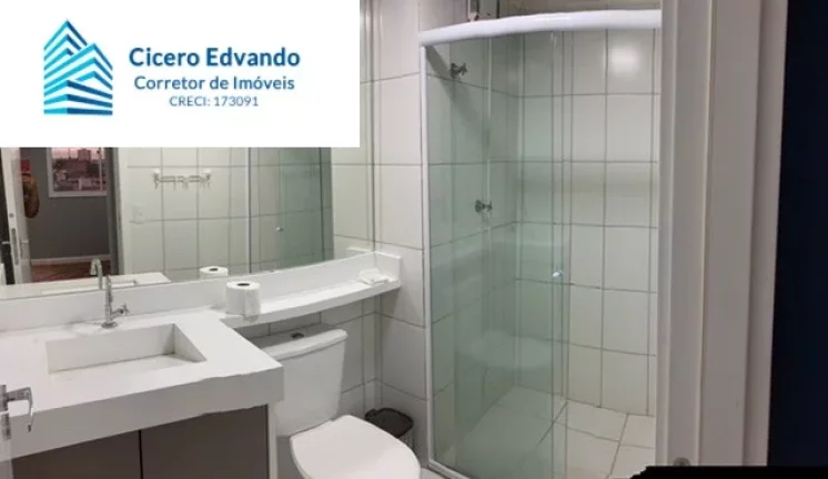 Imagem APARTAMENTO RESIDENCIAL em SÃO PAULO - SP, VILA CAMPANELA