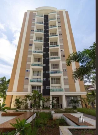 Imagem Apartamento à Venda no Soho Tamboré (OPORTUNIDADE)