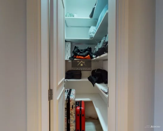 Imagem VILA MARIANA NOBRE LINDO APARTAMENTO TORRE ÚNICA ANDAR ALTO VISTA MARAVILHOSA 374 M ÁREA ÚTIL 3 SUÍTES SALA PARA 4 AMBIENTES VARANDA GOURMET 6 VAGAS