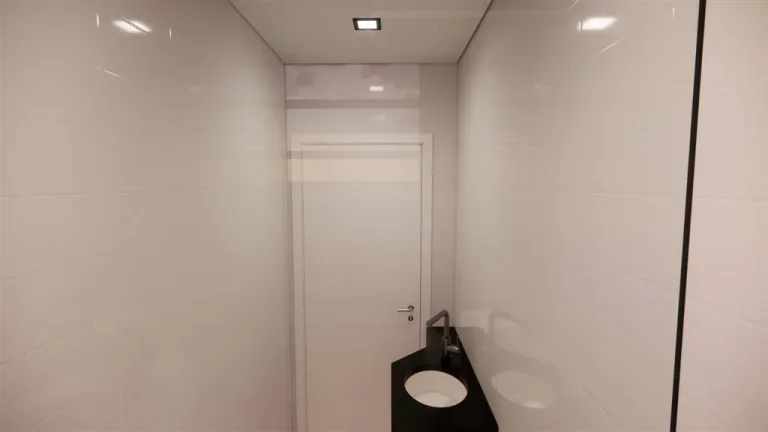 Imagem CASA COM 81 m² - OCIAN - PRAIA GRANDE SP
