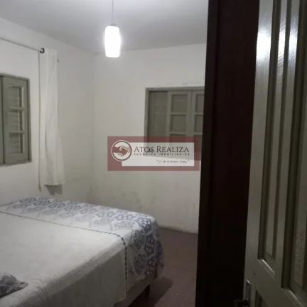 Imagem Casa térrea em Jardim Lucélia - São Paulo