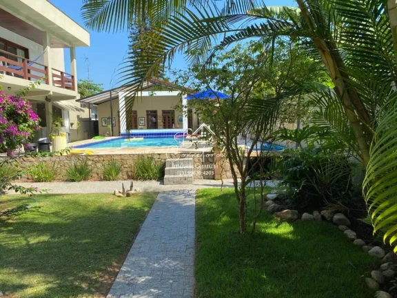 Imagem CASA EM CONDOMÍNIO Residencial em GUARUJÁ - SP, BALNEARIO PRAIA DO PEREQUÊ