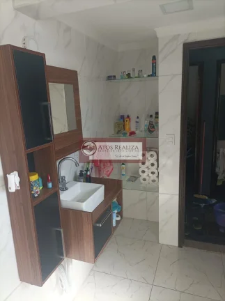 Imagem Aluguel de Apartamento 3 Dorms no Socorro SP - 85m² por R$2000