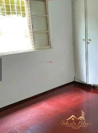 Imagem Casa com 4 dormitórios no centro de Mogi Mirim