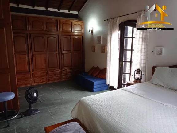 Imagem Casa - Granja Viana | Batelli Imóveis