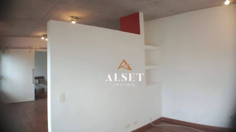Imagem Apartamento com 2 dormitórios à venda, 70 m² por R$ 898.700,00 - Vila Regente Feijó - São Paulo/SP