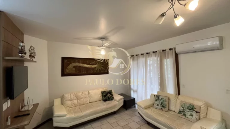 Imagem APARTAMENTO RESORT COM VISTA MAR UBATUBA- LITORAL SP