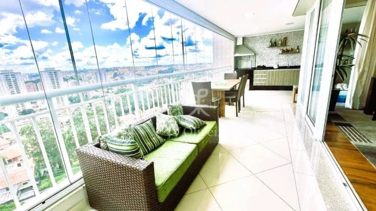Imagem APARTAMENTO NO PAULISTANO - REFORMADO