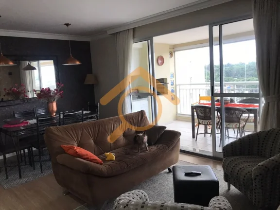 Imagem Imperdível oportunidade: Apartamento à venda em São Paulo-SP, Vila Isa, 3 quartos, 1 suíte, 2 salas, 3 banheiros, 2 vagas, 107m².